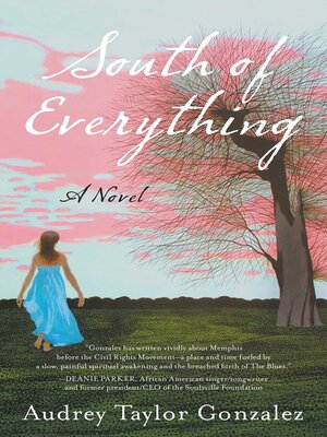 cover image of South of Everything